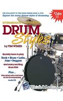 Drum Styles