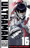 Ultraman, Vol. 16