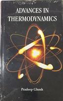 Advances in Thermodynamics