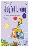 Joyful Living 2014 Class 8