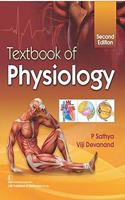 Textbook of Physiology