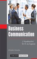 BUSINESS COMMUNICATION