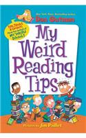 My Weird Reading Tips