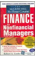 Finance For Nonfinancial Managers, 2nd Edition