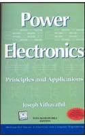 Power Electronics: Principal & Application