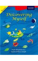 Discovering Myself, Value Education, Class 3, Revised Edition