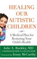 Healing Our Autistic Children