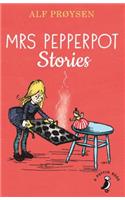 Mrs Pepperpot Stories