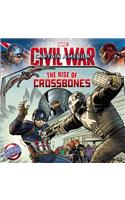 Marvel's Captain America: Civil War: The Rise of Crossbones