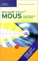 Microsoft Office Mous Exam Reference Pocket Guide