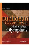 Euclidean Geometry in Mathematical Olympiads