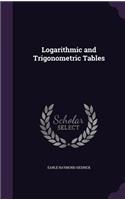 Logarithmic and Trigonometric Tables