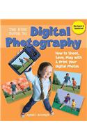 Kids' Guide to Digital Photography