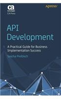 API Development