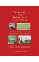 Calvert Vaux and Touro Park