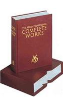 The Arden Shakespeare Complete Works