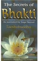 Secrets of Bhakti