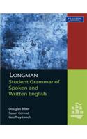 Longman Student Grammar of Spoken and Written English