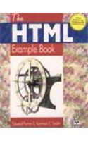 HTML Example Book