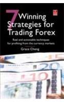 7 Winning Strategies for Trading Forex