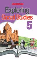 Exploring Social Studies Class - 5