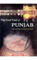 The Food Trail Of Punjab