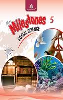 New Milestones Social Science Book5