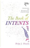 Book Of Intents