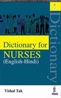 Dictionary for Nurses