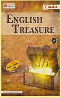 English Treasure Reader - 7