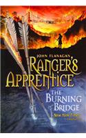 The Burning Bridge (Ranger's Apprentice Book 2)