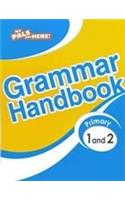 GRAMMAR HANDBOOK PRIMARY 1 AND 2