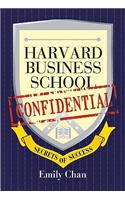 Harvard Business School Confidential