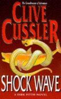 Shock Wave (A Dirk Pitt novel)