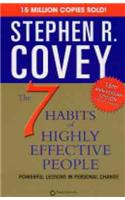 7 Habits Of Highly Effective People