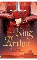 King Arthur