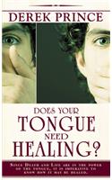 Does Your Tongue Need Healing?