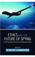 Ethics and the Future of Spying