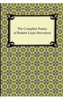 Complete Poetry of Robert Louis Stevenson