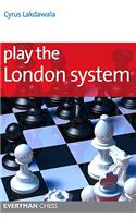 Play the London System