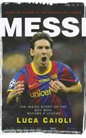 Messi - 2013 Edition