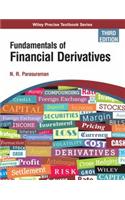 Fundamentals Of Financial Derivatives, 3Rd Ed