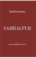 Bengal District Gazetteer : Sambalpur