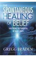 Spontaneous Healing Of Belief