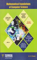 Mathematical Foundations Of Computer Sciene (Second Year B. Tech Sem. I/Cse/It) Pb