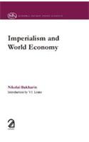 Imperialism and World Economy