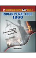 Law Series 1-Indian Penal Code, 1860