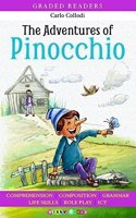 The Adventures of Pinocchhio