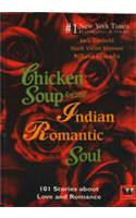 Chicken Soup For The Indian Romantic Soul