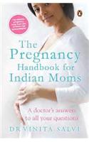 Pregnancy Handbook for Indian Moms